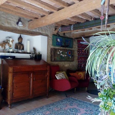 La Cana Dolce Bertinoro Extérieur photo