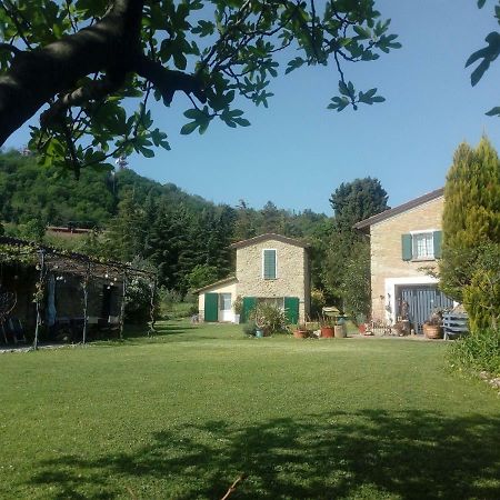 La Cana Dolce Bertinoro Extérieur photo