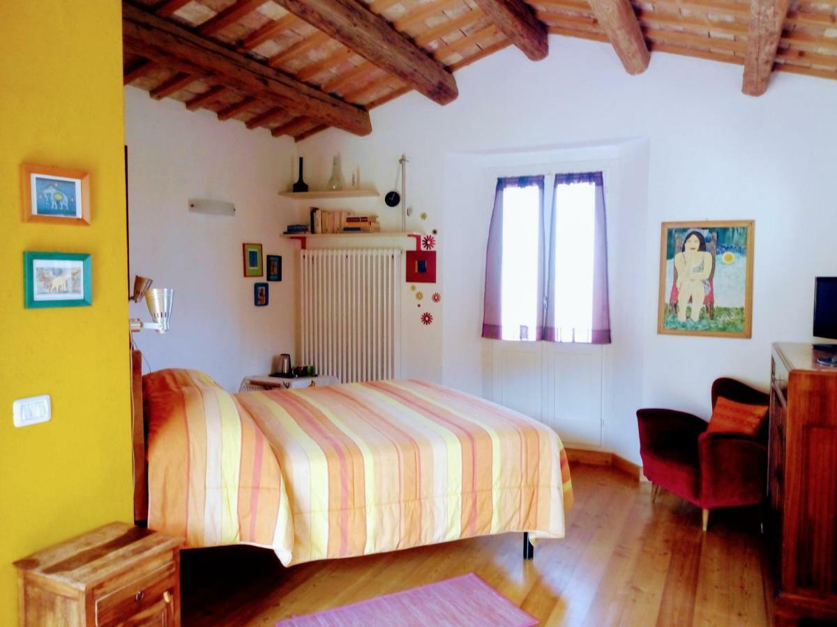 La Cana Dolce Bertinoro Extérieur photo