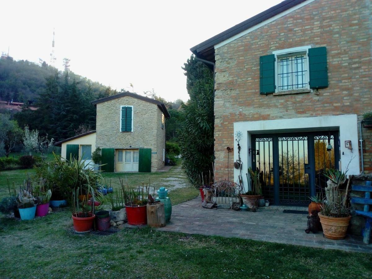La Cana Dolce Bertinoro Extérieur photo