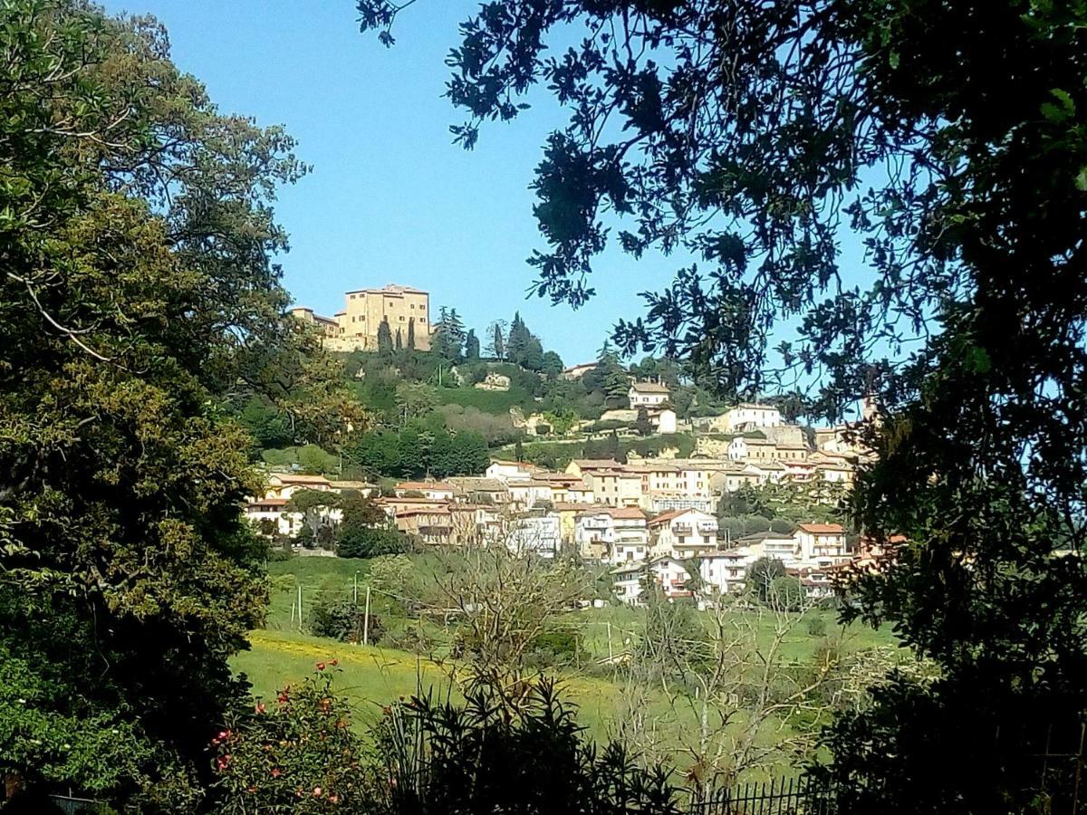 La Cana Dolce Bertinoro Extérieur photo